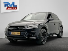 Audi Q5 - 55 TFSI e quattro Competition | S-Line | Black/Edition | Virtual/Cockpit |