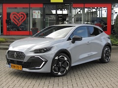 Renault Clio - 6 Techno 1.8 E-Tech Full Hybrid 160pk / Navigatie / 360 Camera / Stoelverwarming