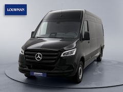 Mercedes-Benz Sprinter - 317 1.9 CDI L3H2 LED Navigatie Achteruitrijcamera Cruise Control
