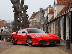 Ferrari F430 - Scuderia 4.3 V8 | Rosso Scuderia - Perfecte historie