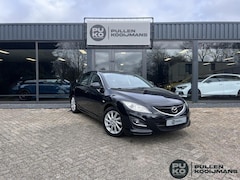 Mazda 6 - 6 1.8 S