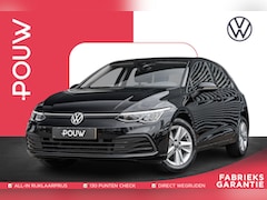 Volkswagen Golf - 1.0 TSI 110pk Life | Achteruitrijcamera | Navigatie | Apple CarPlay en Android Auto
