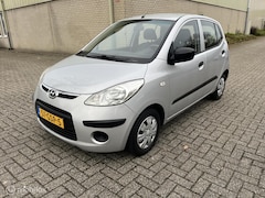 Hyundai i10 - 1.1 Dynamic
