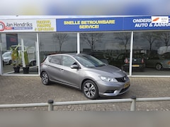 Nissan Pulsar - 1.2 DIG-T Business Edition