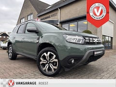 Dacia Duster - 1.3 TCe 150pk Automaat Journey Trekhaak / 360-Camera / Full LED