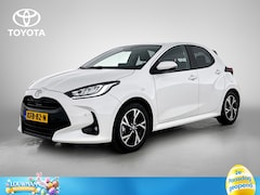 Toyota Yaris - 1.5 Hybrid 115 First Edition | BTW Voertuig | Stoelverwarming | Achteruitrijcamera | Toyot