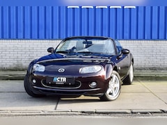 Mazda MX-5 - 1.8 Mithra Radiant Ebony