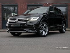Volkswagen Tiguan - 1.4 TSI eHybrid R-Line Business+ IQ Trekhaak