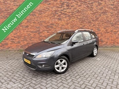 Ford Focus Wagon - 1.6 Titanium 1ste eigenaar Dealer onderhoud