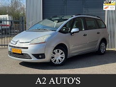 Citroën Grand C4 Picasso - 1.6 VTi Prestige 7p. EXPORT