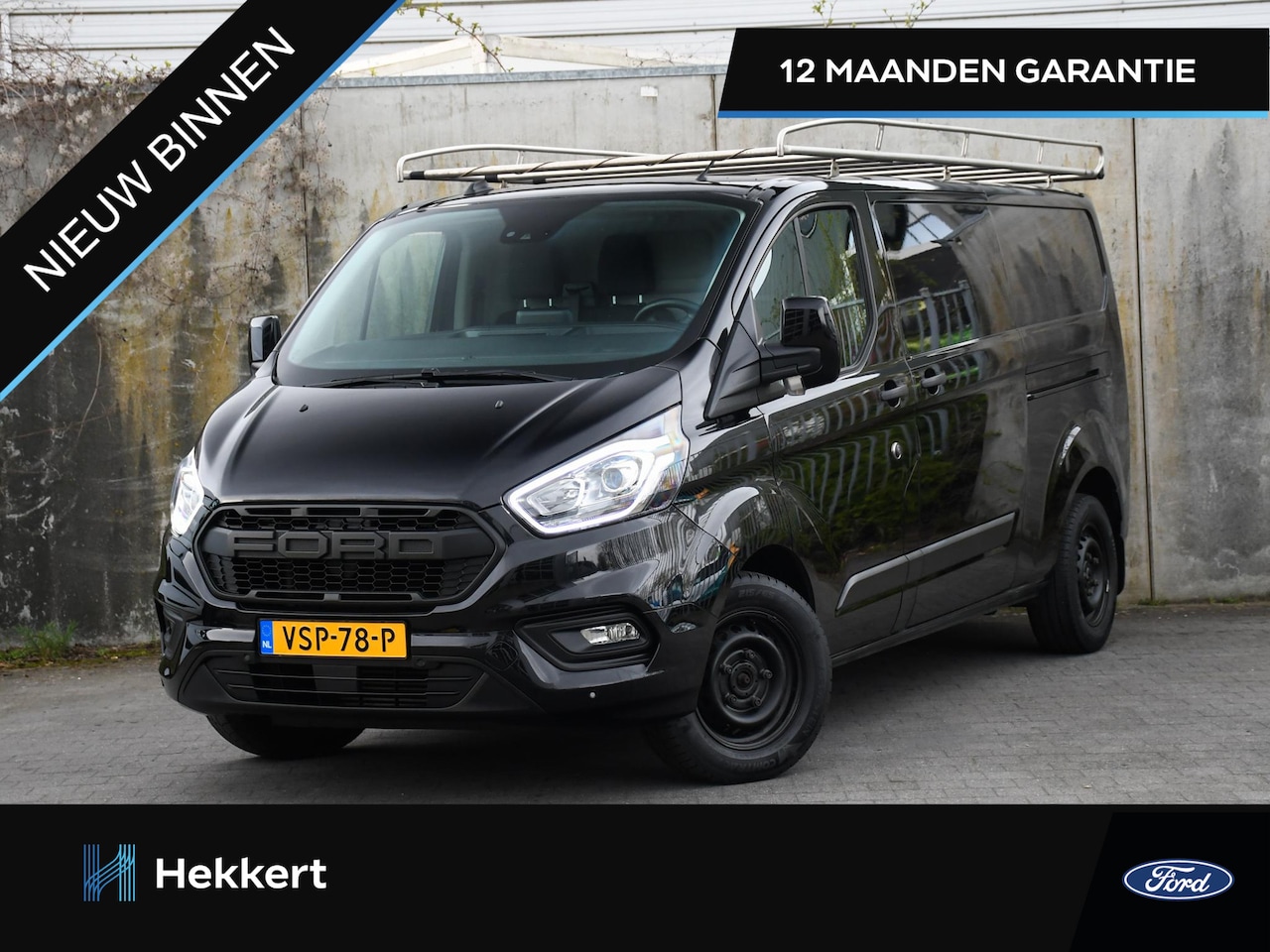 Ford Transit Custom - 320 Trend L2H1 2.0 TDCI PDC + CAM. | TREKHAAK | CRUISE.C | DAB | APPLE-CARPLAY | SCHUIFDEU - AutoWereld.nl