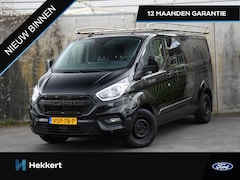 Ford Transit Custom - 320 Trend L2H1 2.0 TDCI PDC + CAM. | TREKHAAK | CRUISE.C | DAB | APPLE-CARPLAY | SCHUIFDEU