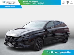 Peugeot 308 SW - 1.2 Hybrid 145 e-DCS6 Business | 145 PK | TREKHAAK | NIEUWE MODEL | ACTIEPRIJS