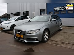 Audi A4 Avant - 2.0 TDIe *BJ'09*BI-XENON*NAVI*CLIMA
