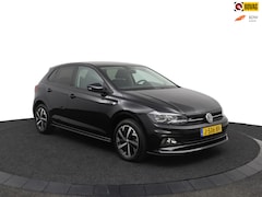 Volkswagen Polo - 1.0 TSI Comfortline R-LINE PAKKET I APPLECAR I CRUISE