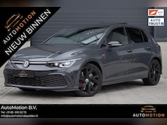 Volkswagen Golf - 2.0 TSI GTI Pano Memory IQ Lights Harman Kardon