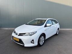 Toyota Auris Touring Sports - 1.8 Hybr. Aspiration CAMERA | NAP