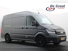 MAN TGE - 35 2.0 TDI DSG 140 PK L3H3 (L2H2) 3-Zits, Airco, LED, Cruise, Camera, Apple Carplay, DAB,