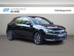 Opel Corsa - 1.2 Turbo 100pk EAT8 GS | App Connect | Airco | Cruise | Camera | Blind Spot | PDC