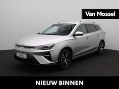MG MG5 Electric - Long Range Luxury 61 kWh | Leder | LED | Carplay | 360 CAM | ACTIEAUTO