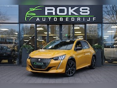 Peugeot 208 - 1.2 PureTech GT Pack