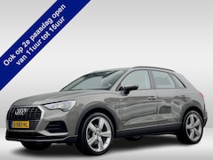 Audi Q3 - 35 TFSI AUT7 ADVANCED PRO-LINE PLUS NAVI DIGI-DASH BANG&OLUFSEN LED LMV PDC