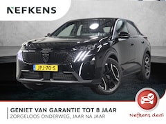 Peugeot e-3008 - Allure Avantage 210PK 73 kWh VOORRAAD | Panoramic navigation Pack | Warmtepomp | Seat Pack
