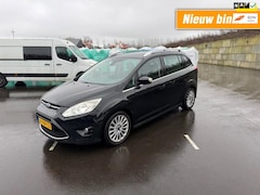 Ford Grand C-Max - 1.0 Titanium 7p