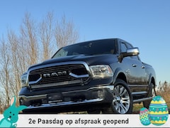 Dodge Ram 1500 - LONGHORN 5.7L V8 HEMI, ORIG NED, LUCHTVERING, CUT-OUT