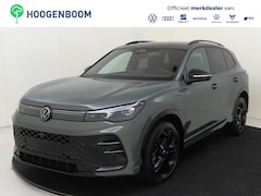 Volkswagen Tiguan - 1.5 eHybrid R-Line Edition | SoH 100% | Panoramadak | Harman/kardon audio | Lederen bekled