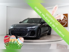 Audi A6 Avant - C9 e-hybrid 270KW Quattro S Edition Competition 367PK | Tech Pro | B&O | Lucht | Trekhaak