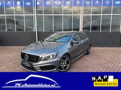 Mercedes-Benz A-klasse - 200 Prestige AMG *PANORAMADAK + CLIMA + STOELVERW