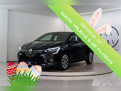 Renault Clio - 1.0 TCe Bi-Fuel Intens 92PK | Carplay | Airco | Cruise | LED | Keyless | Garantie