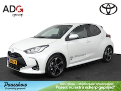 Toyota Yaris - 1.5 Hybrid 130 Executive | Apple Carplay/Android Auto | Parkeersensoren | Stoel/Stuurverwa