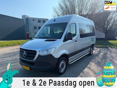 Mercedes-Benz Sprinter Tourer - 311 CDI L2 366 HD Automaat 2019 Met Lift