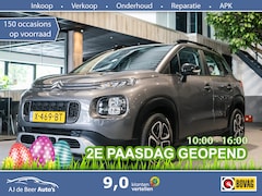 Citroën C3 Aircross - 1.2 PT 110pk Feel Automaat | Navigatie | Cruise