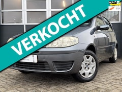 Fiat Punto - 1.2 Dynamic / Lage km / Meeneemprijs / Airco / 5-drs