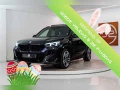 BMW X1 - xDrive30e M-Sport 326PK | Pano | Harman/Kardon | HUD | Sfeer | Keyless | Massage VOL 12 MN