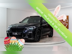 BMW X5 - xDrive45e High Executive M-Sport 394PK | Pano | Individual | Sfeer | Crystal | 22'' | 12 M