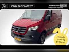 Mercedes-Benz Sprinter - 315 Diesel L1/H1 Automaat FWD | Trekhaak | LED | Parkpilot | Airco | Cruise Control | Navi