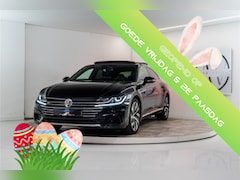 Volkswagen Arteon - 2.0 TSI 2x R-Line 191PK | Pano | Discover Pro | Dynamic LED | VOL OPTIE