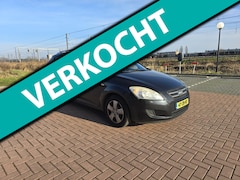 Kia Cee'd Sporty Wagon - 1.4 X-tra / AIRCO / ELEC. PAKKET