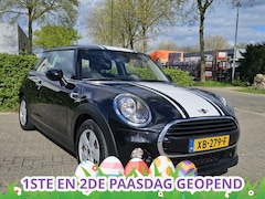 MINI Cooper - 1.5 Cooper Navi NL auto PAAS KNALLER E 750 EXTRA