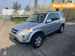 Honda CR-V - 2.0i ES