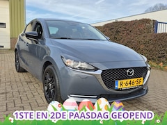 Mazda 2 - 2 1.5 Skyactiv-G Sportive, Camera Carplay Apk 11-2026 PAAS Show t/m 1e+2e PaasDag