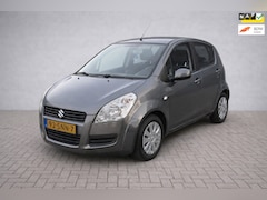 Suzuki Splash - 1.0 VVT Comfort