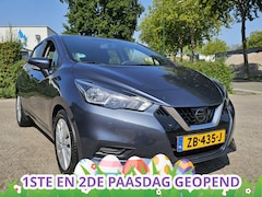 Nissan Micra - 1.0 IG-T, Carplay Navi Apk 5-2027 PAAS KNALLER 1.000 EXTRA