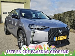 DS 3 - 3 1.2 PT Bastille, Carplay 17" Lm PAAS KNALLER E 1.000 EXTRA KORTING