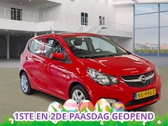 Opel Karl - 1.0 Edition AUT, Airco Cruise Ctrl Nwe APK VERWACHT