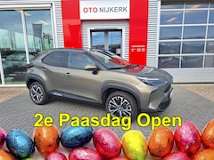 Toyota Yaris Cross - 1.5 Hybrid 130 Executive Limited